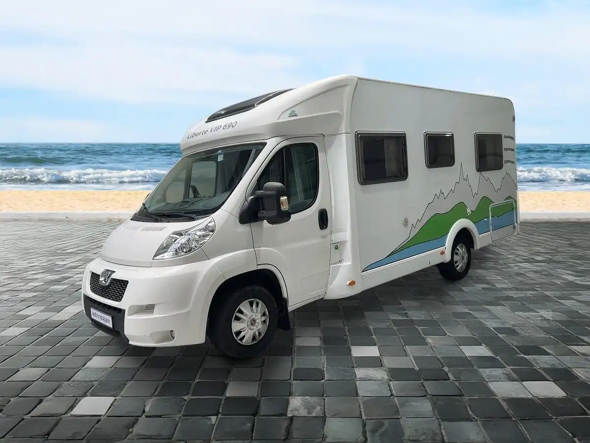 BUROW Liberty VIP 690 - Ansicht 2
